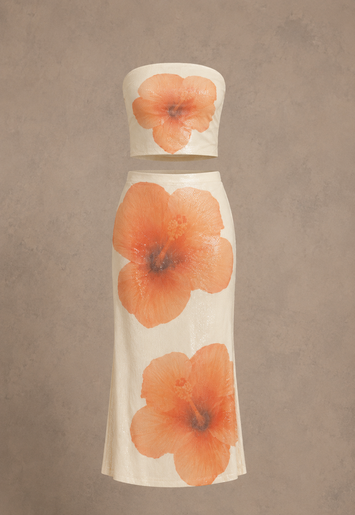 SET CAMELIA