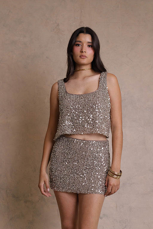 SET ALESSIA