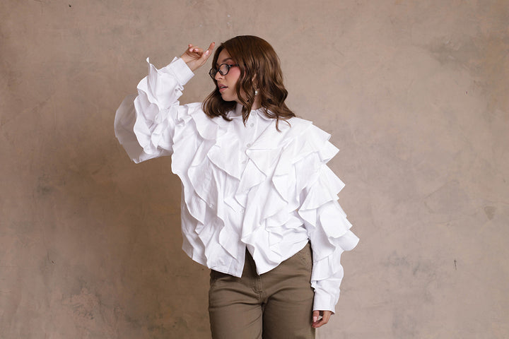 BLUSA FRANCESCA