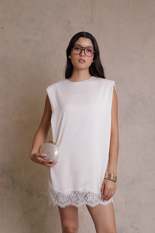 VESTIDO RENATA
