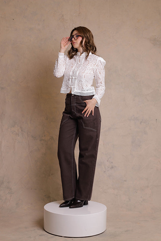 BLUSA VICTORIA
