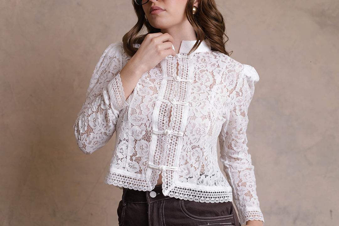 BLUSA VICTORIA