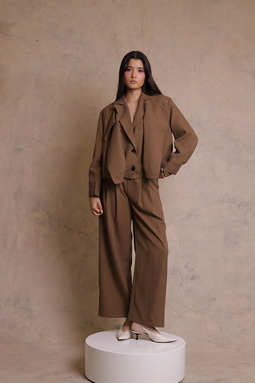 SET ALESSIA