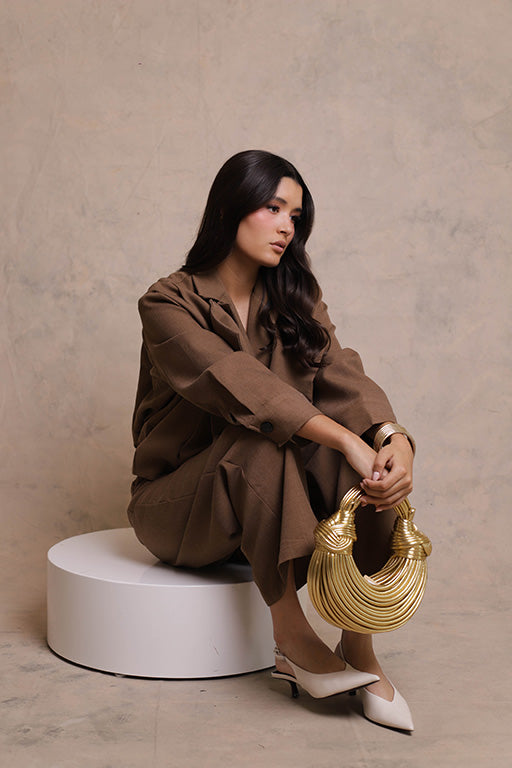SET ALESSIA