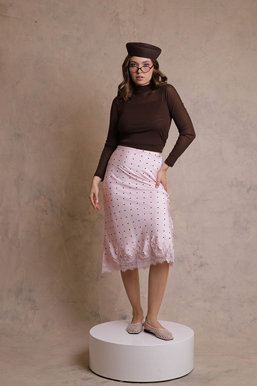 FALDA ISABELLA