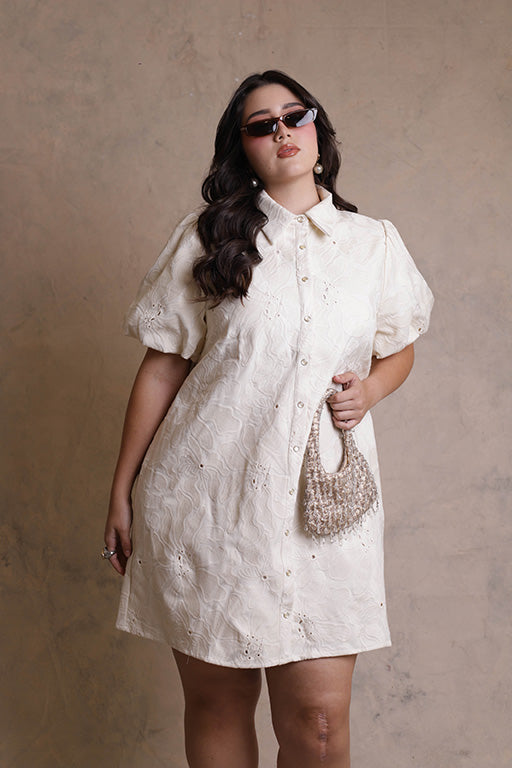 VESTIDO MIRANDA CURVY