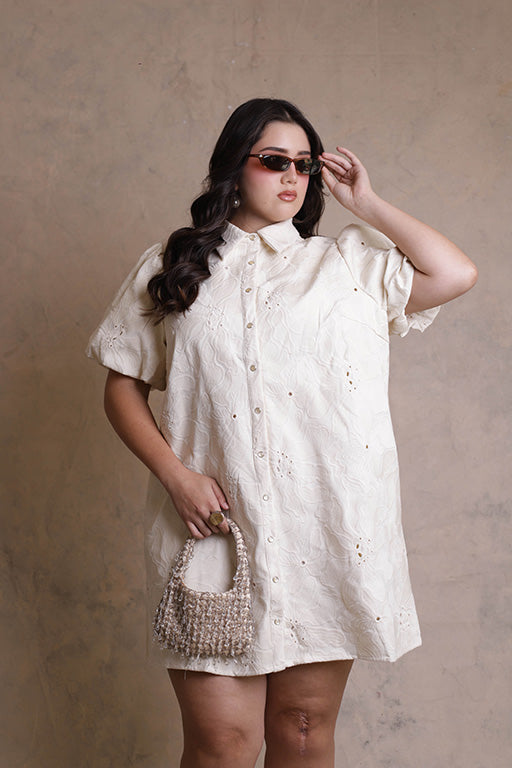VESTIDO MIRANDA CURVY