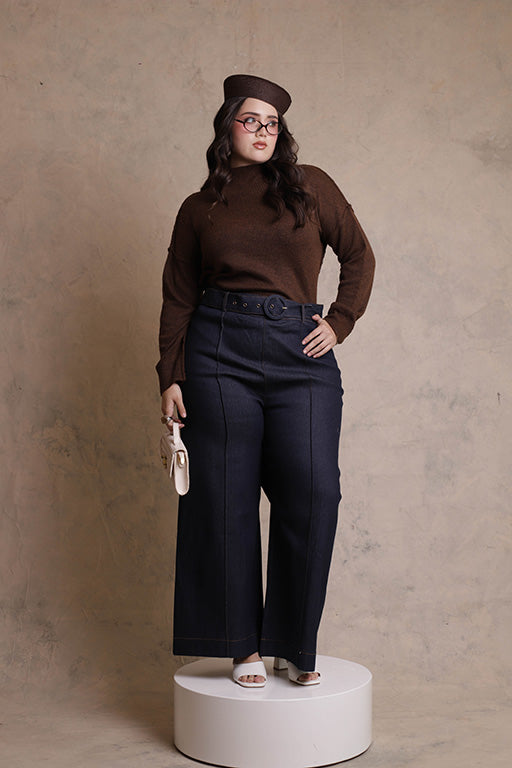 PANTALON MICAELA CURVY