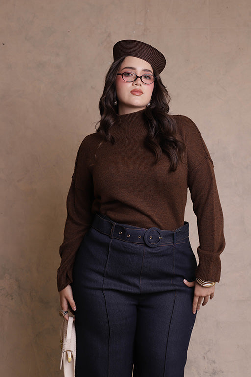 PANTALON MICAELA CURVY