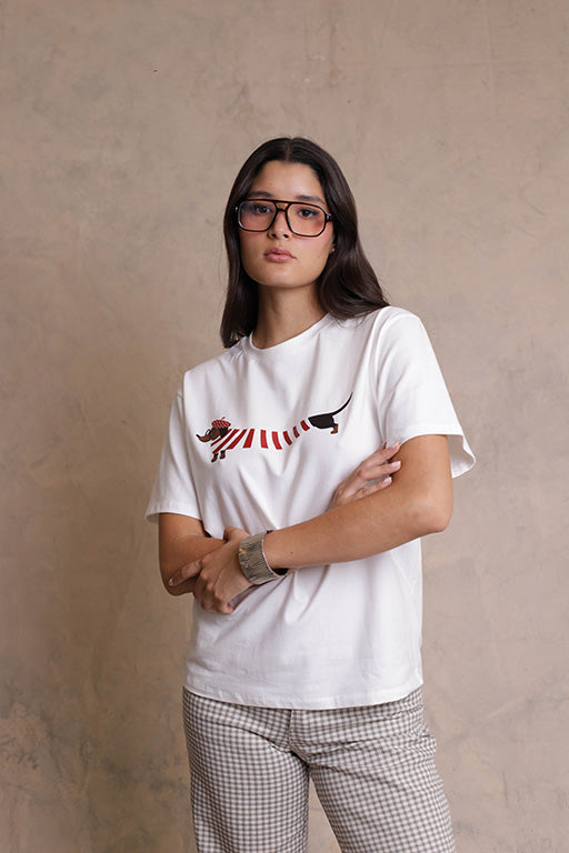 BLUSA CAMILA