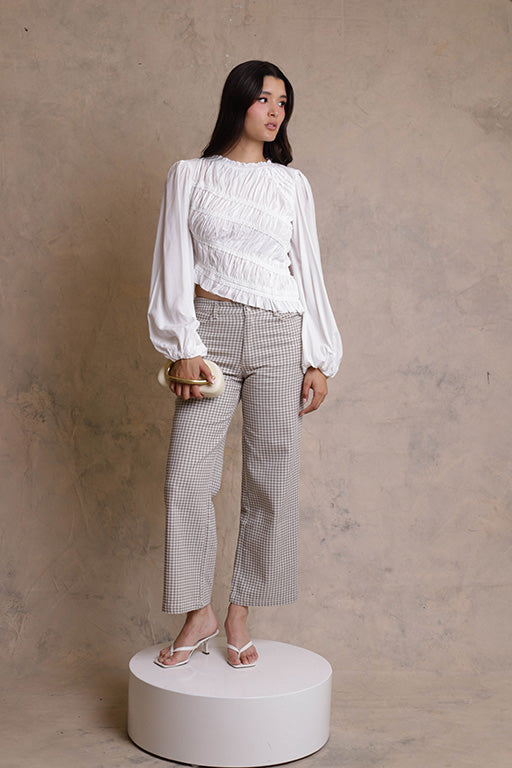 BLUSA LUCIANA