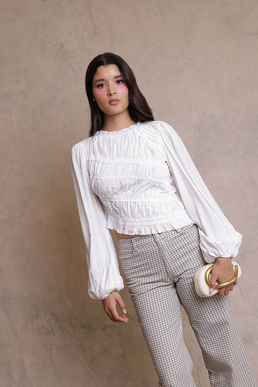 BLUSA LUCIANA