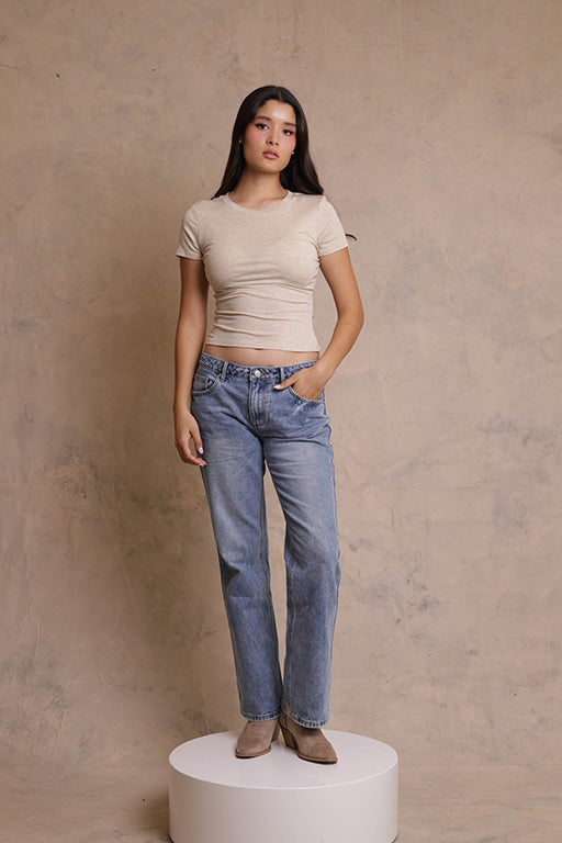 BLUSA AMELIA