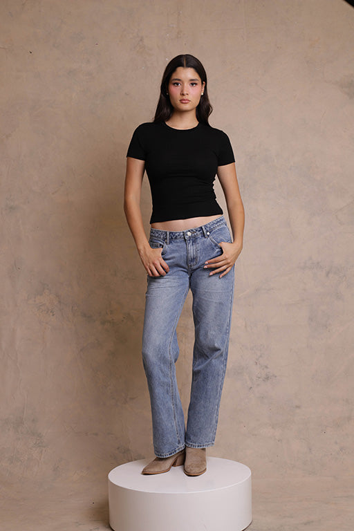 BLUSA AMELIA