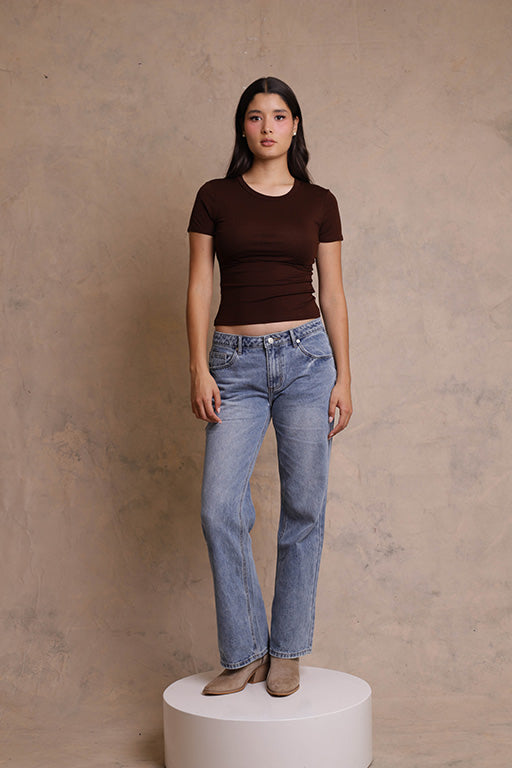 BLUSA AMELIA
