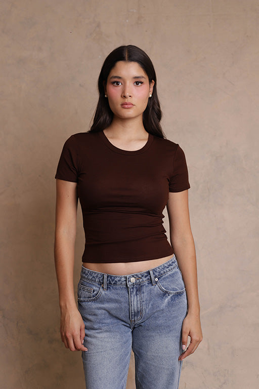 BLUSA AMELIA