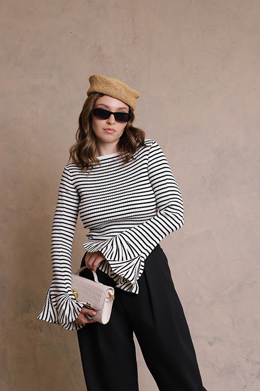 BLUSA EMILIA