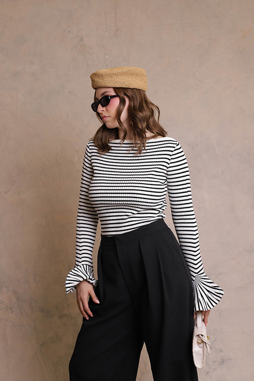 BLUSA EMILIA
