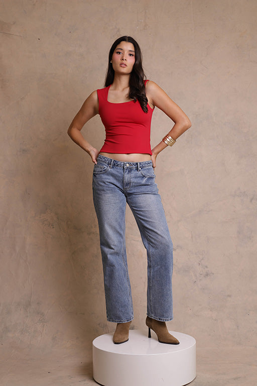 BLUSA RENATA