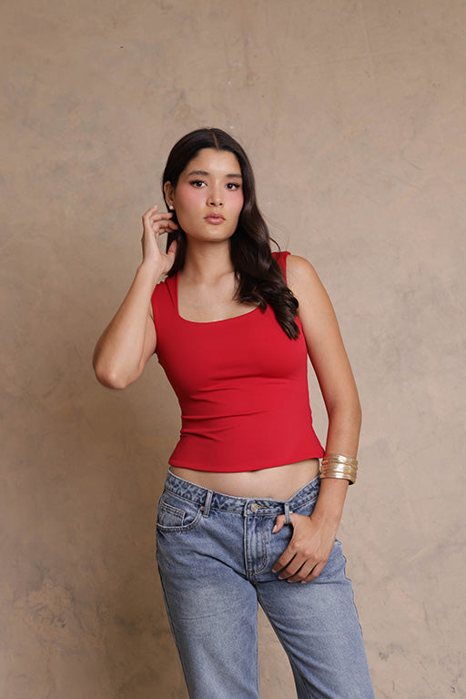 BLUSA RENATA