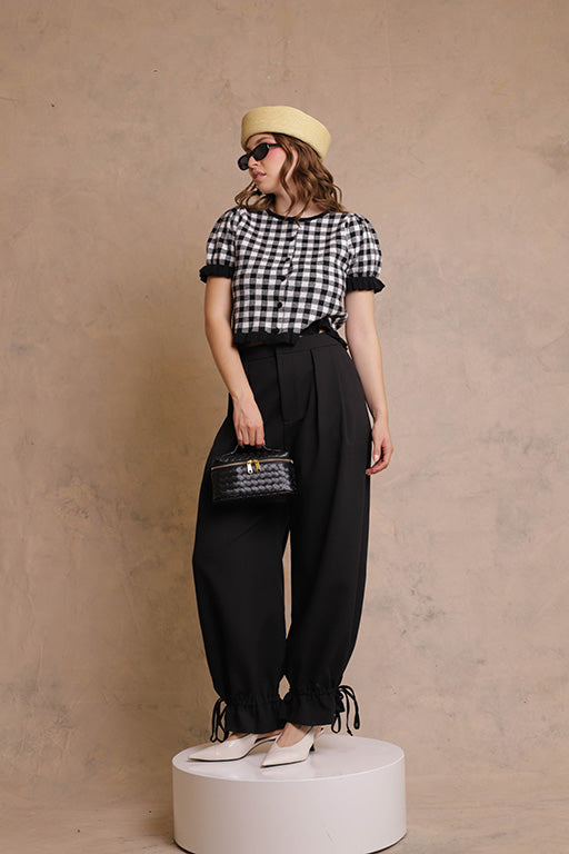 BLUSA VICTORIA