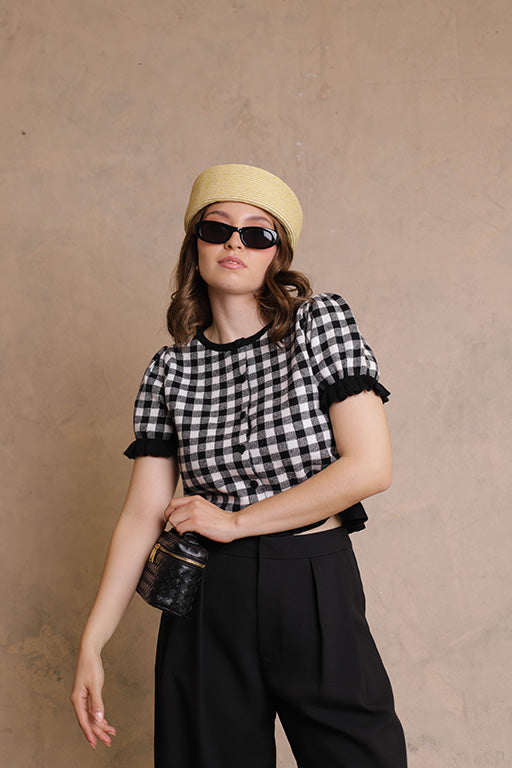 BLUSA VICTORIA