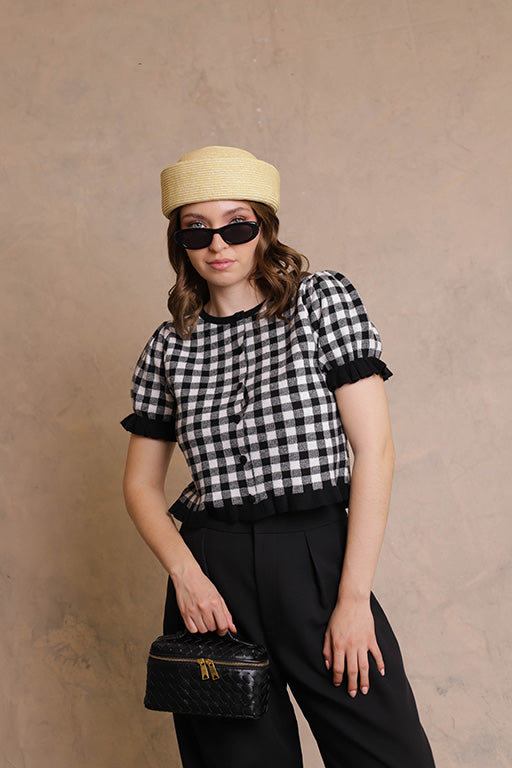 BLUSA VICTORIA