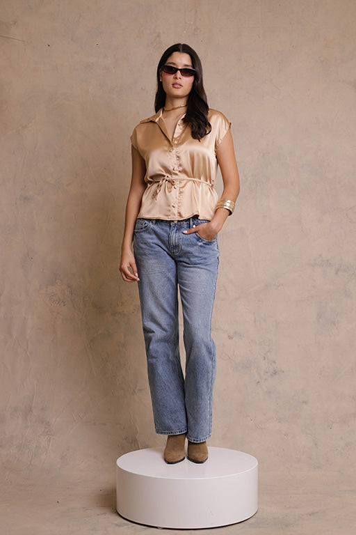 BLUSA RENATA