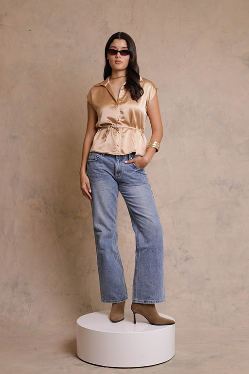 BLUSA RENATA