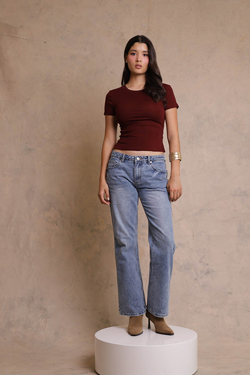 BLUSA AMELIA
