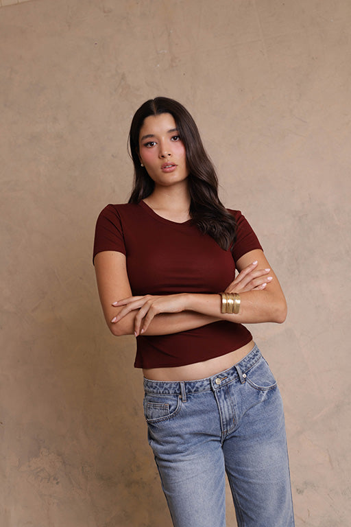 BLUSA AMELIA