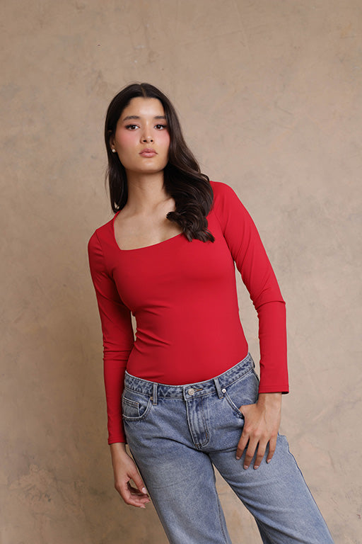 BODY REGINA