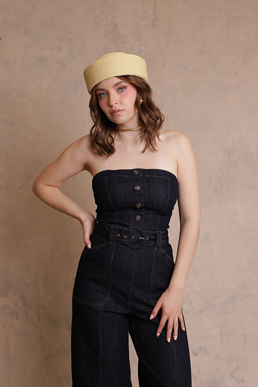ENTERIZO ALESSANDRA