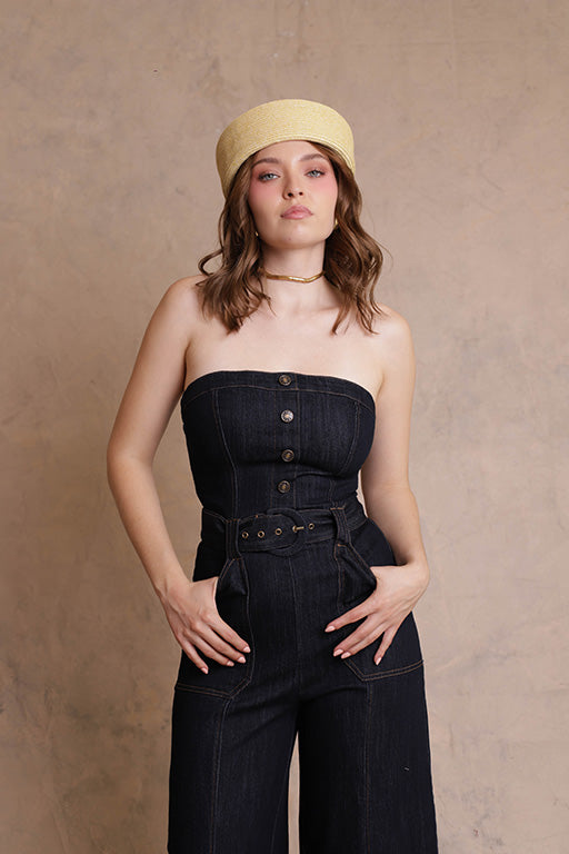 ENTERIZO ALESSANDRA