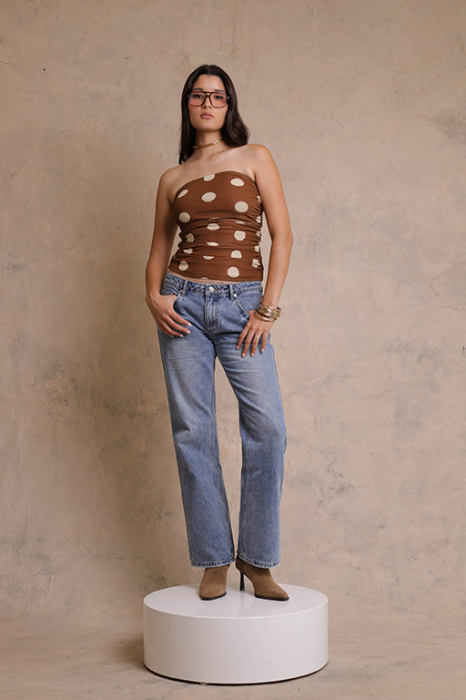 BLUSA BIANCA