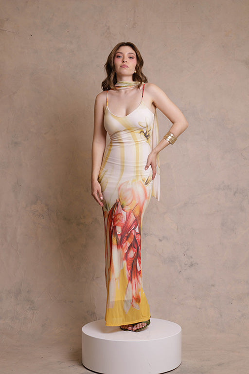 VESTIDO ALESSIA