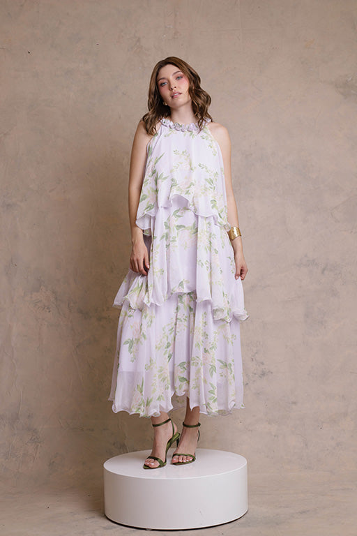 VESTIDO AURORA