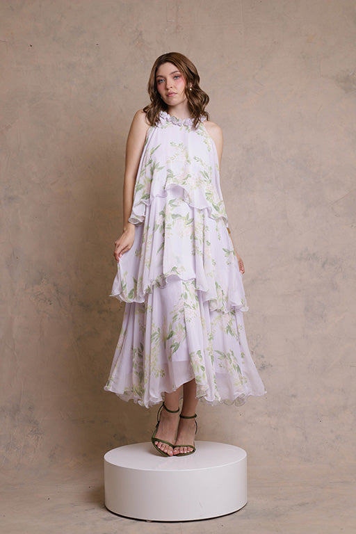 VESTIDO AURORA