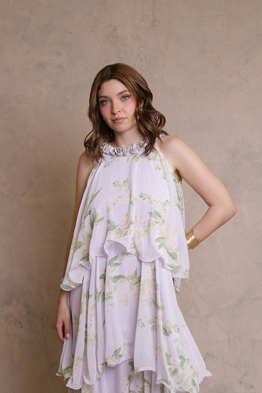 VESTIDO AURORA