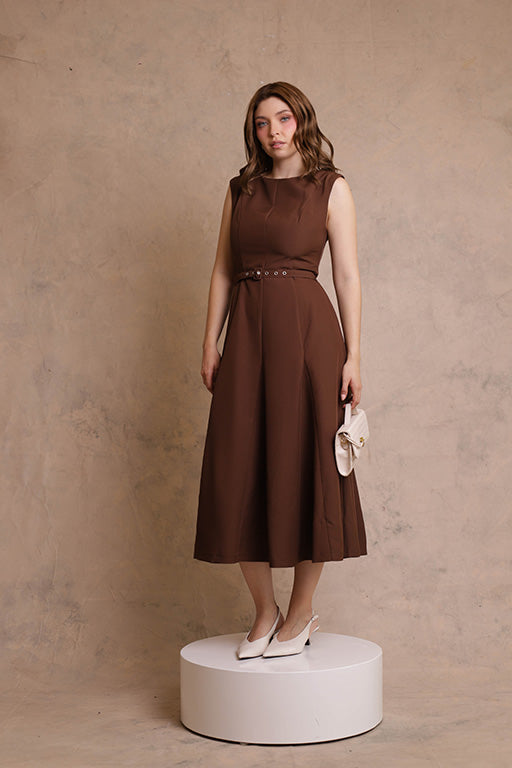 VESTIDO MIRANDA