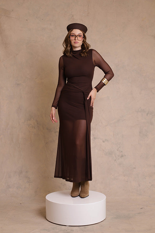 vestido Natalia