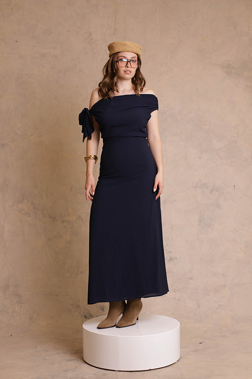 VESTIDO RENATA
