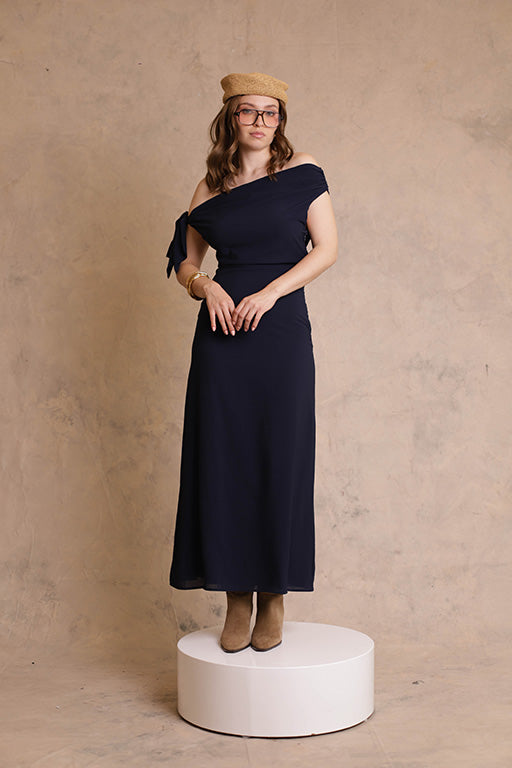 VESTIDO RENATA