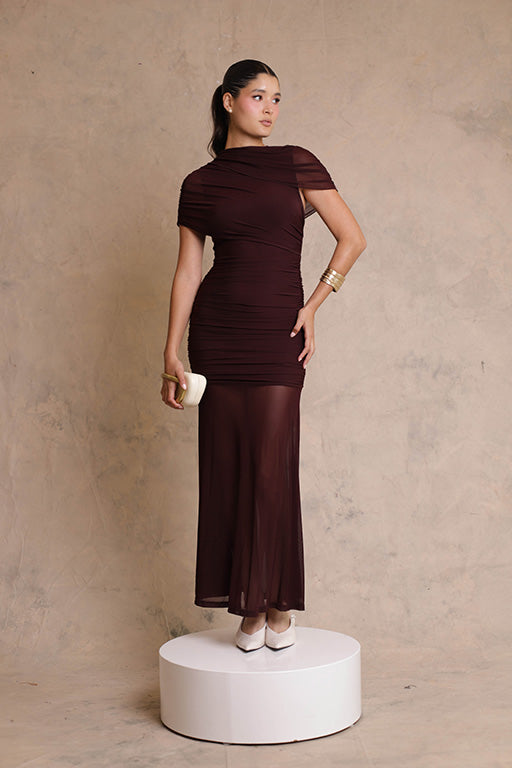 VESTIDO DANIELA