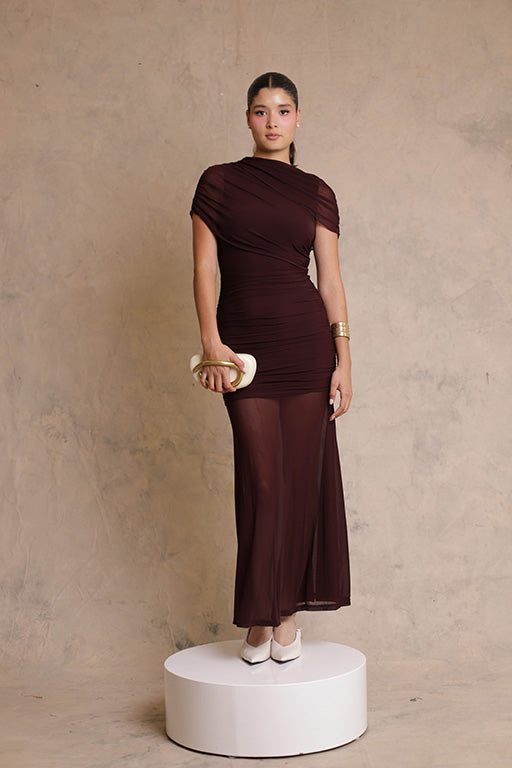 VESTIDO DANIELA