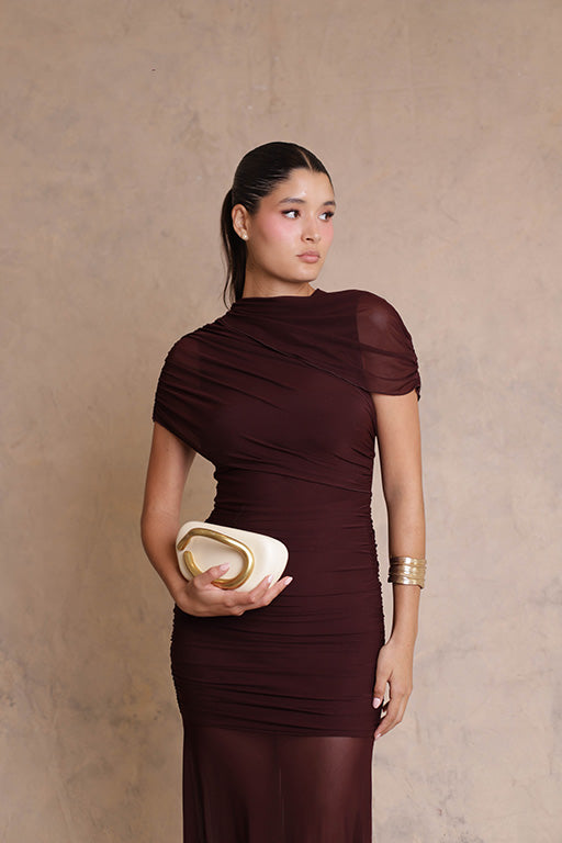 VESTIDO DANIELA