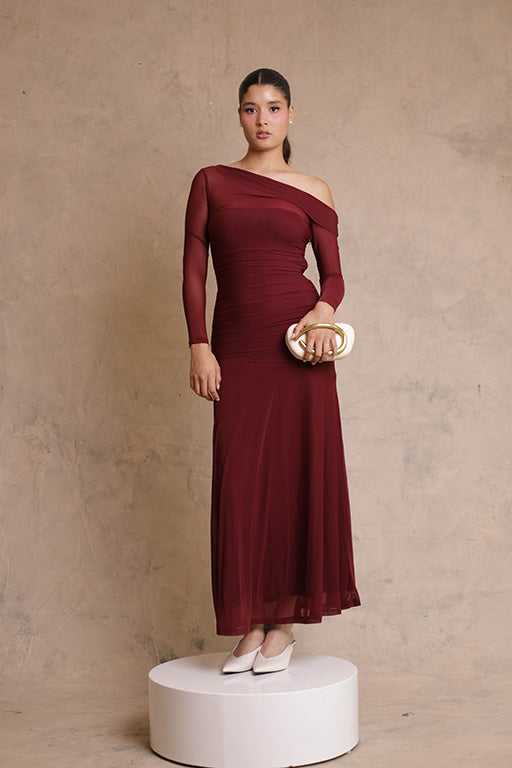 VESTIDO ADRIANA