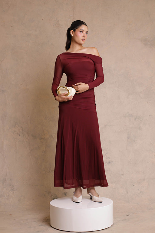 VESTIDO ADRIANA