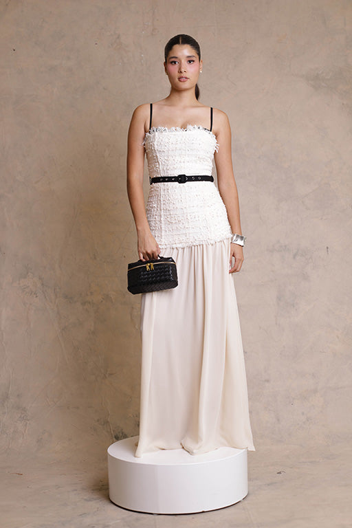 VESTIDO EMILIA