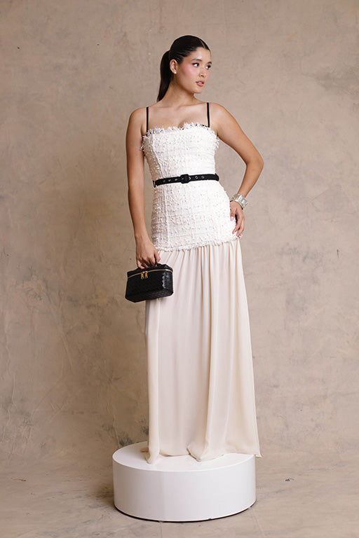 VESTIDO EMILIA